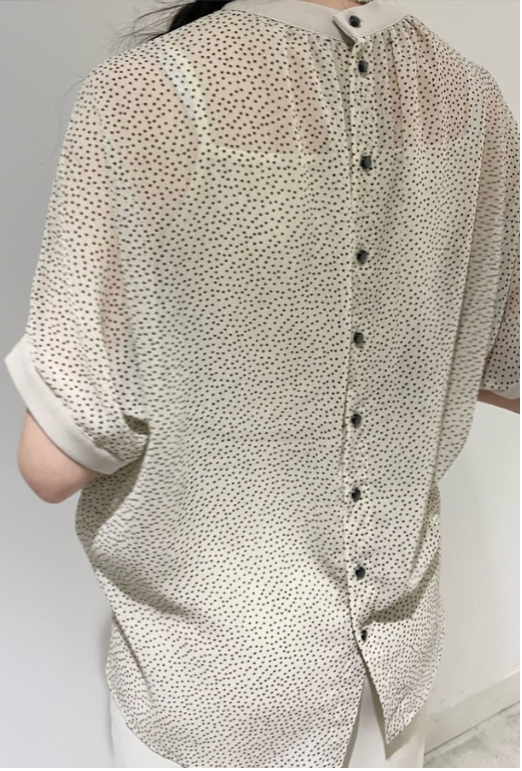 【2021 SS】STYLE NO.196