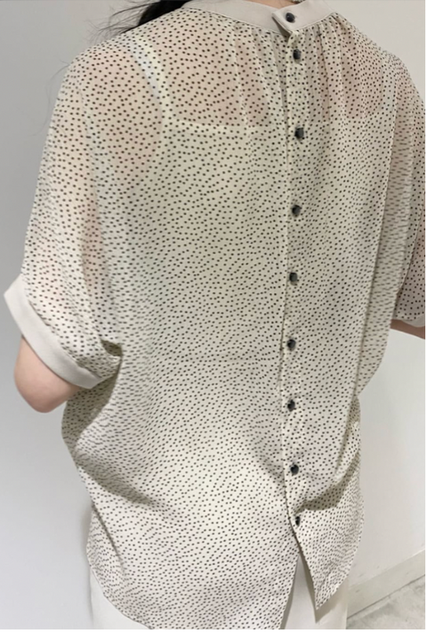 【2021 SS】STYLE NO.196
