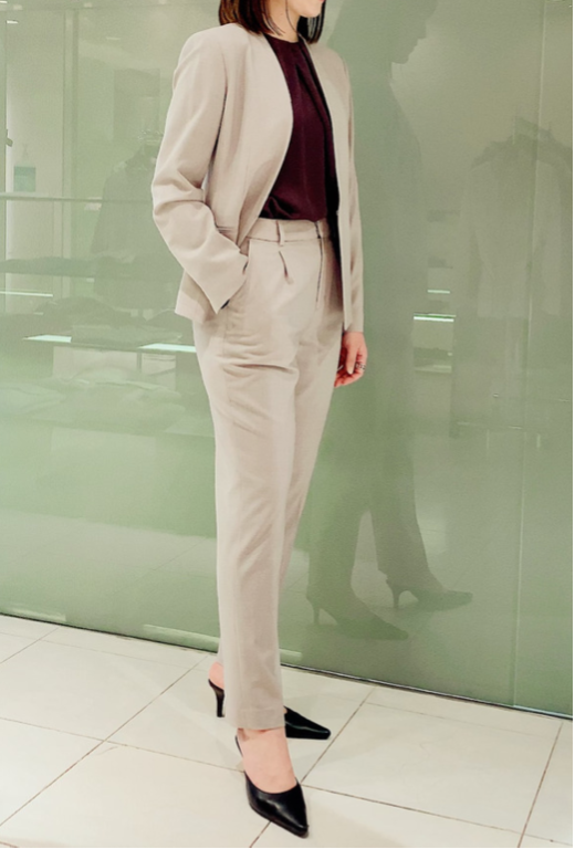 【2020 AW】STYLE No.32
