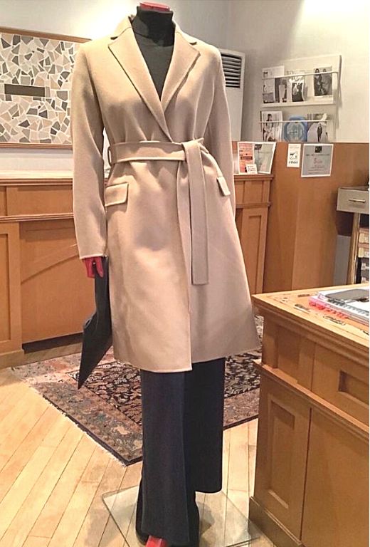 【2023 FW】STYLE NO.372