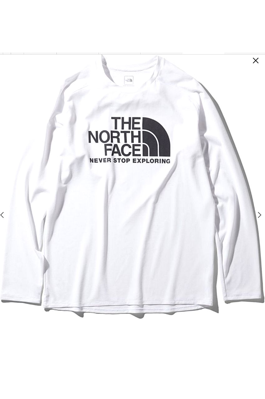 L/S GTD Logo Crew / ロングスリーブGTDロゴクルー