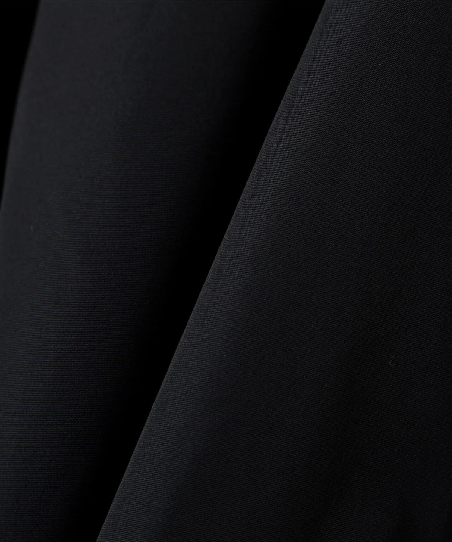 タックフレアボウブラウス(ブラック)ポリエステル100% / 手洗い可 / 形状記憶 / 0315210105