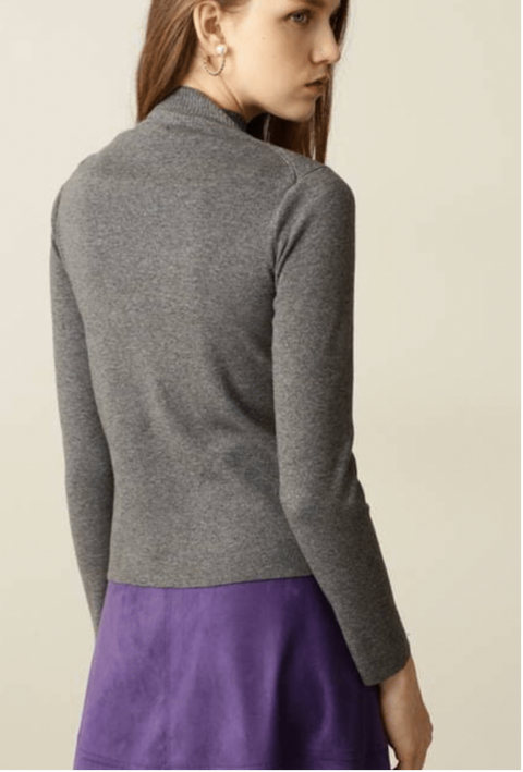 【2021 FW】STYLE NO.257