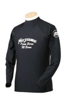 RASH GUARD / ラッシュガード III