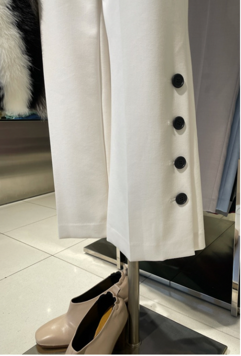 【2021FW 】STYLE NO.285