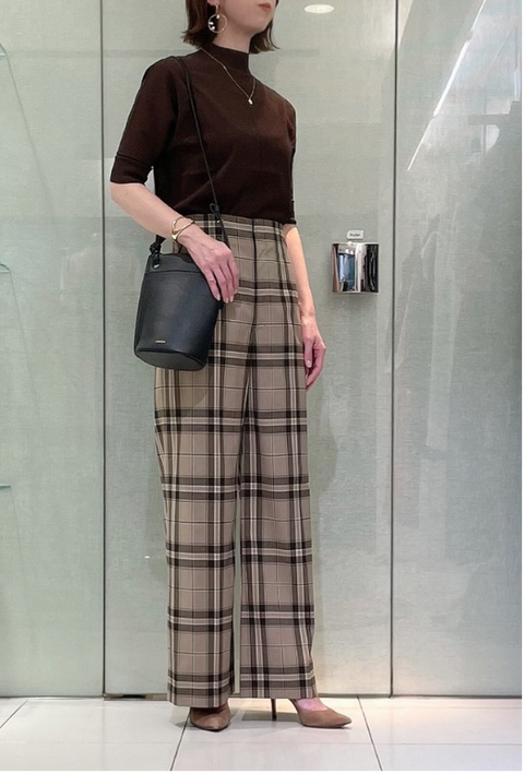 【2021 FW】STYLE NO.202