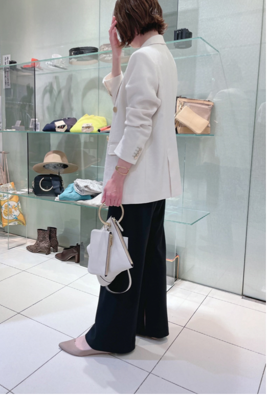 【2022 SS 】STYLE NO.301