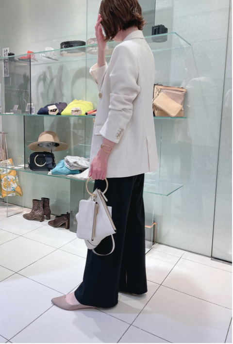 【2022 SS 】STYLE NO.301