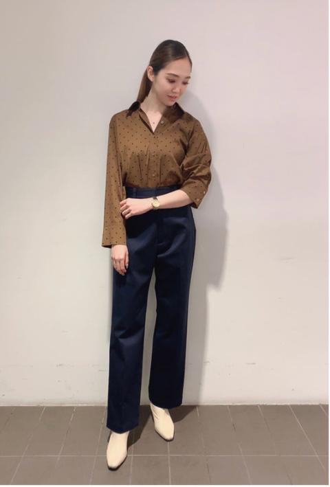【2021 SS】STYLE NO.192
