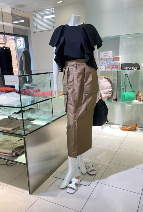 【2023SS】STYLE NO.421
