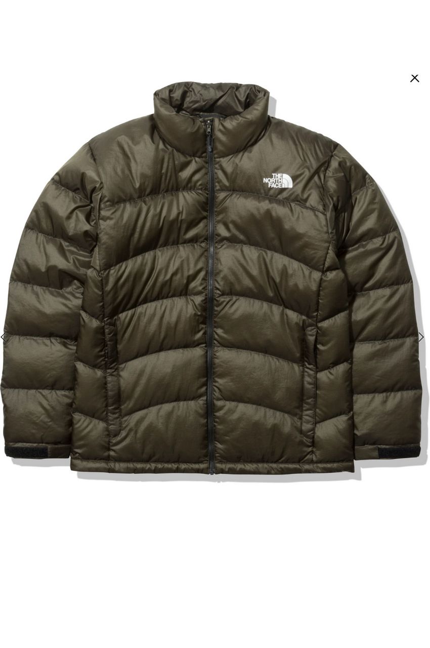 THE NORTH FACE - ZIP IN MAGNE ACONCAGUA JACKET / ジップインマグネ 