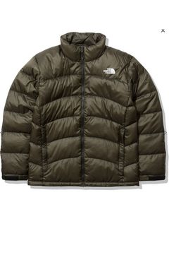 THE NORTH FACE - ZIP IN MAGNE ACONCAGUA JACKET / ジップイン