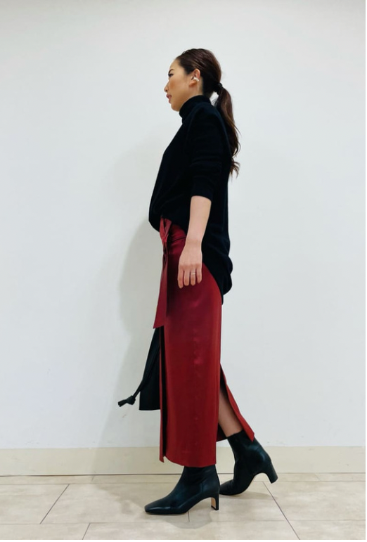 【2021 FW】STYLE NO.244