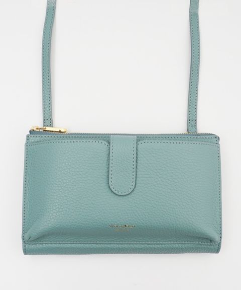 VIOLA D'ORO ライトグリーン ハンドバッグ VIOLAd'ORO - ヴィオラドーロ | バッグ 正規通販 LA FEMME