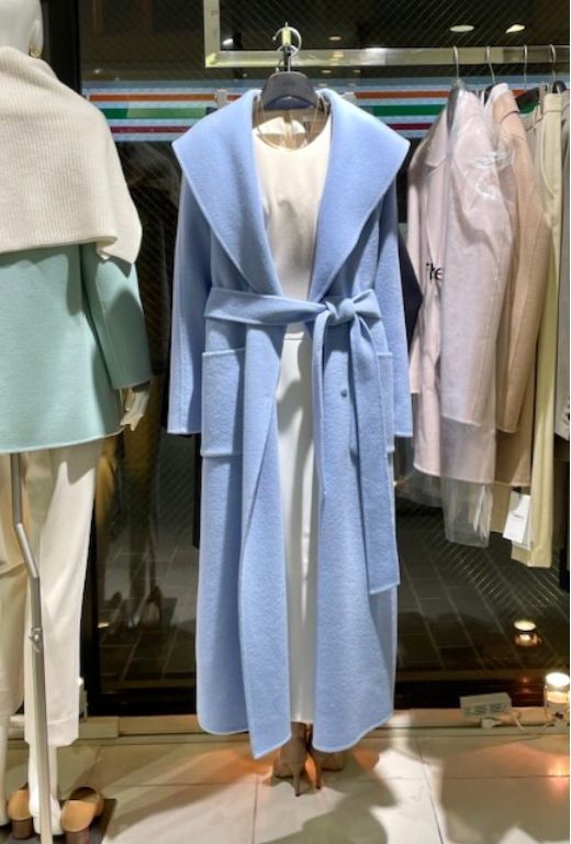 【2023 FW】 STYLE NO. 368