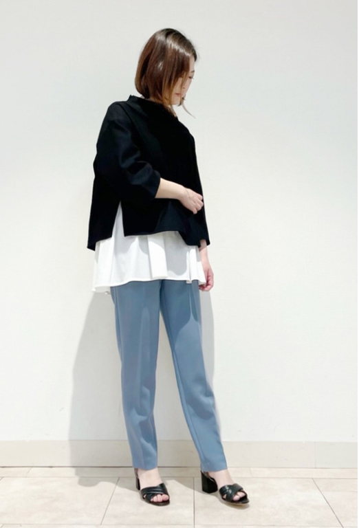 【2021 SS】STYLE NO. 73
