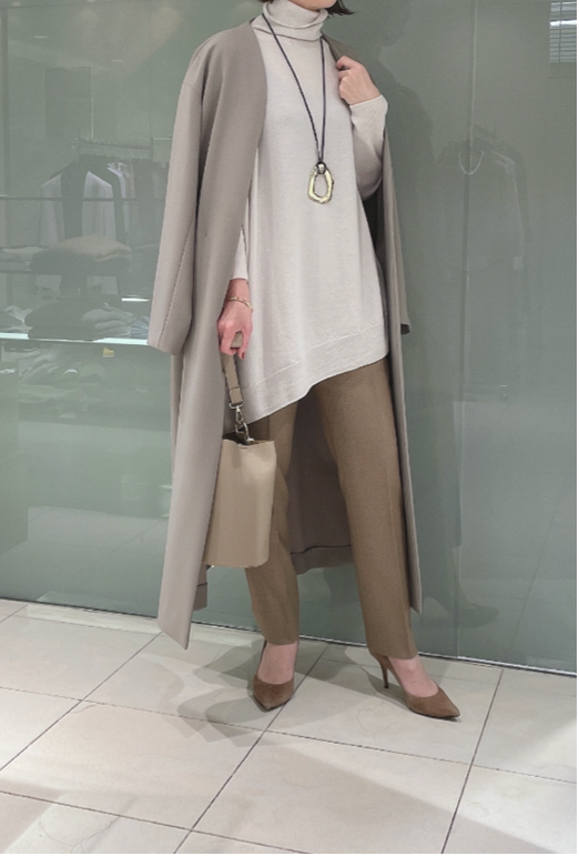 【2020 AW】STYLE NO.50