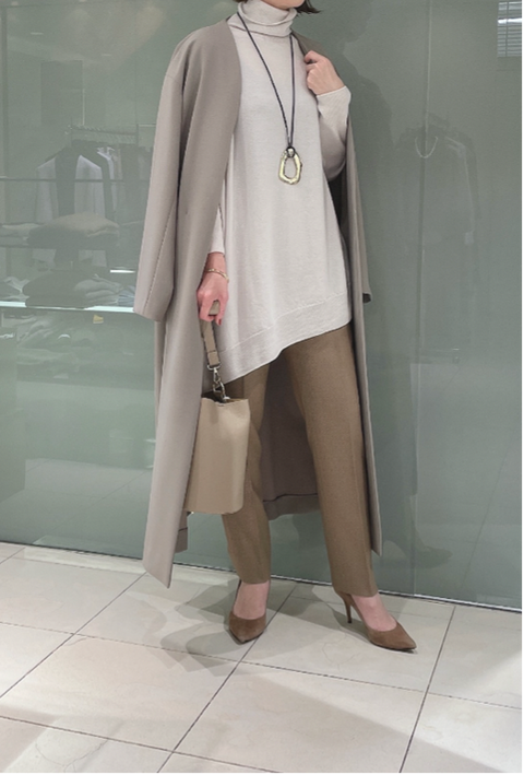【2020 AW】STYLE NO.50