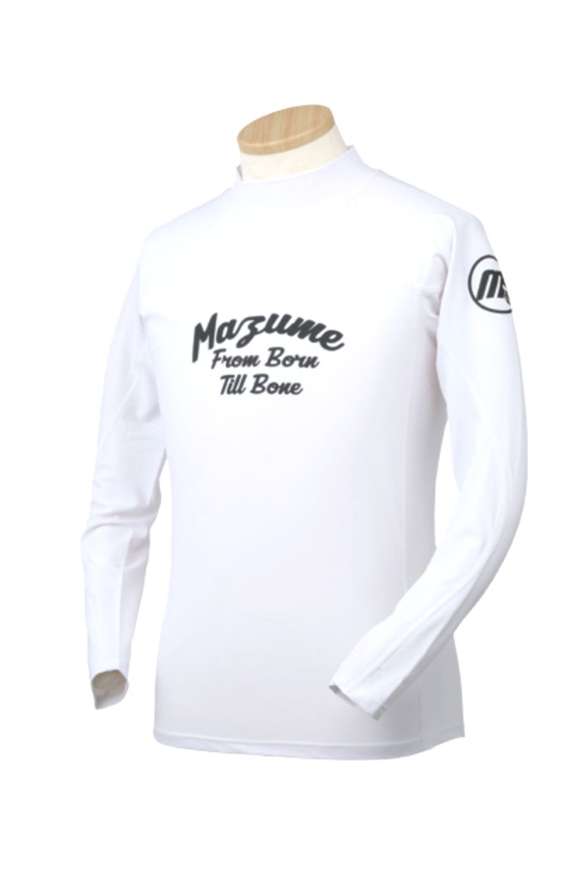 RASH GUARD / ラッシュガード III