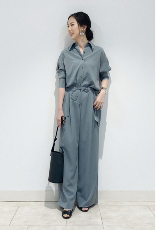 【2021 SS】STYLE NO.90