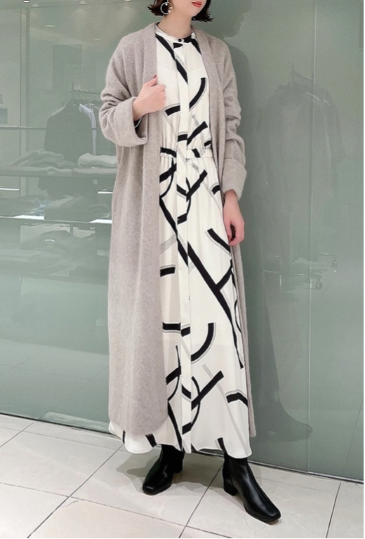 【2020 AW】STYLE NO.48