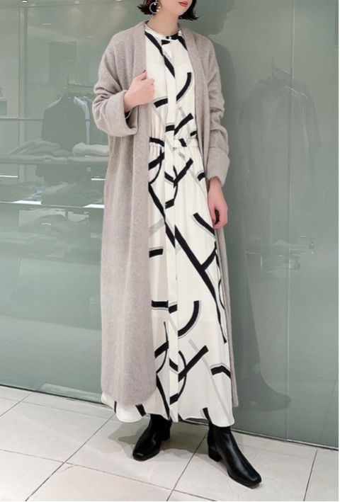 【2020 AW】STYLE NO.48