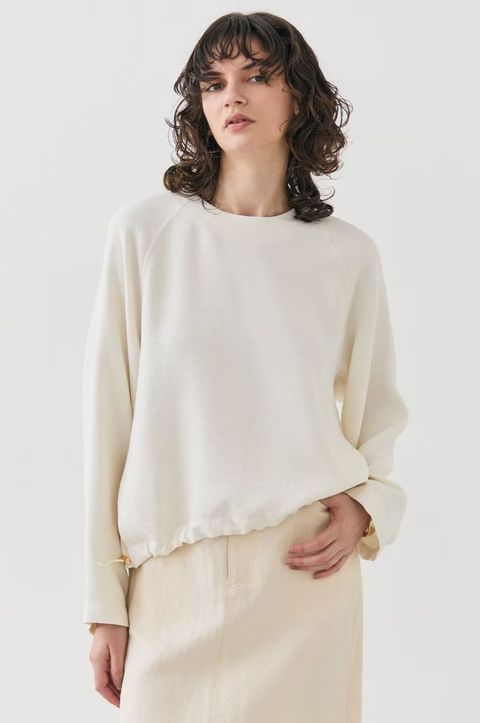 BEIGE, ベイジ 2023年SSのショート丈のダブルジャケット BEIGE, ベイジ 2023年SSのショート丈のダブルジャケット