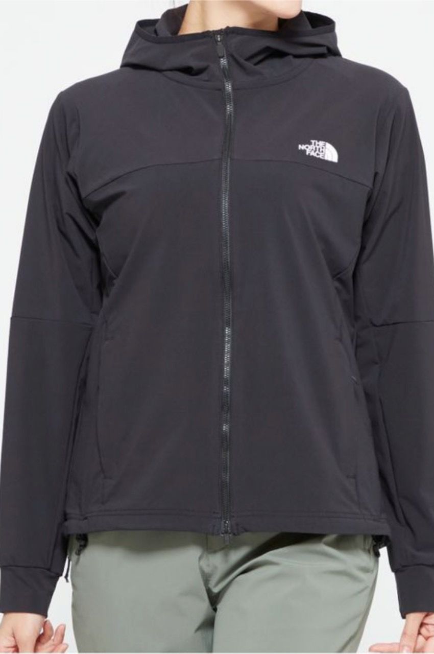 THE NORTH FACE - APEX Flex Hoodie / エイペックスフレックス