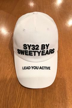TWILL  CAP (LOGO)