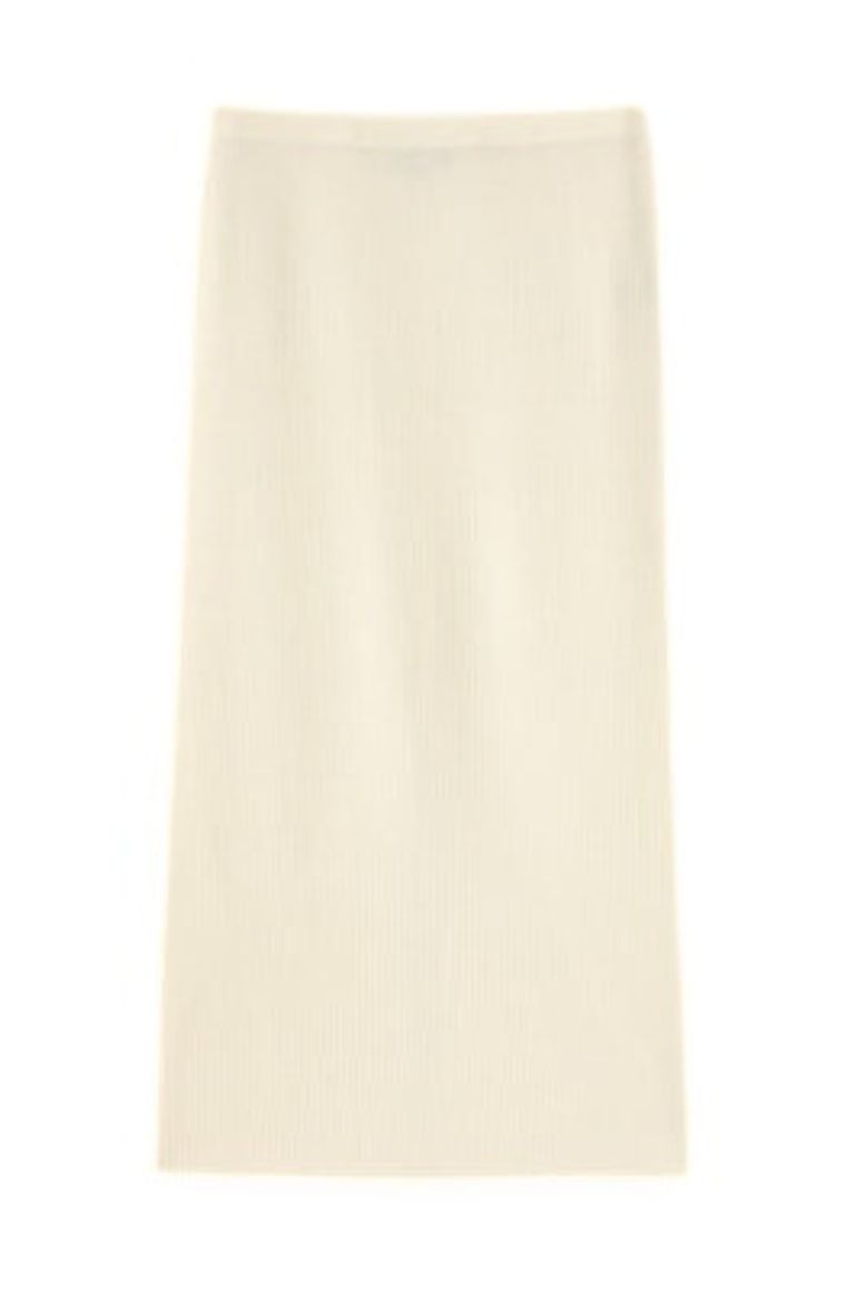 Theory セオリー　Lana Cash 2 Midi Slim Skirt Theory セオリー Lana Cash 2 Midi Slim Skirt