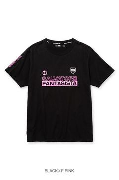 CALCIO SQUAD TEE / スクワットデザインTシャツ