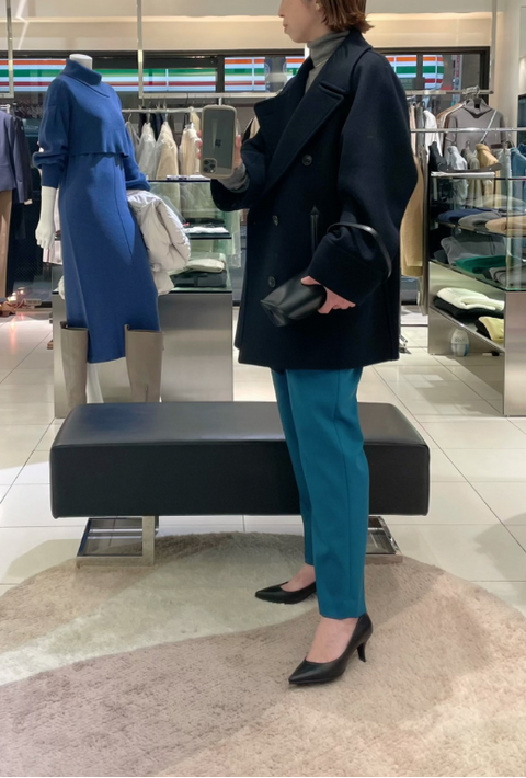 【2022 FW】STYLE NO.348