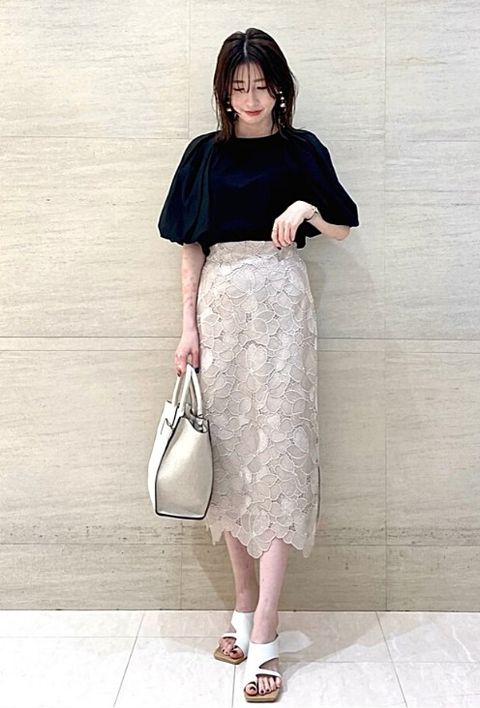 【2021 SS】STYLE NO.172