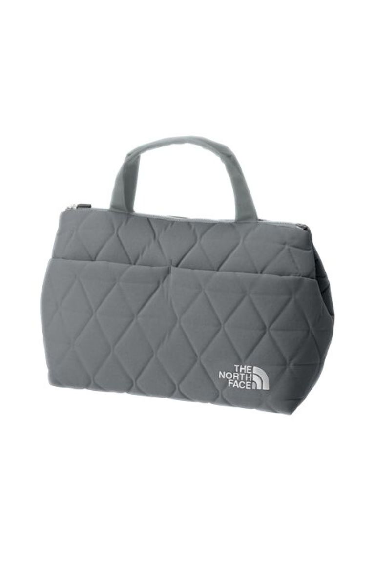 THE NORTH FACE - ジオフェイスボックストート (スモークド THE NORTH FACE - ジオフェイスボックストート (スモークド