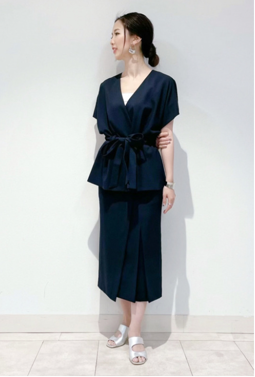 【2021 SS】STYLE NO.88