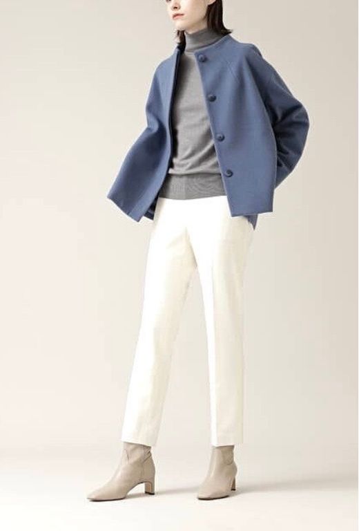 【2021 FW】STYLE NO.247