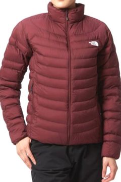 the north face ノースフェイス　サンダー　ダウンベストSサイズ