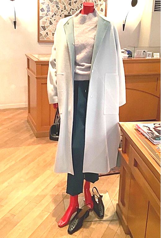 【2023 FW】STYLE NO.352