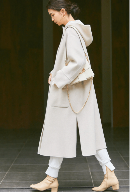 【2021 FW】STYLE NO.251