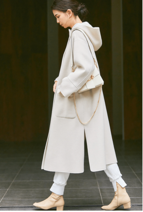 【2021 FW】STYLE NO.251