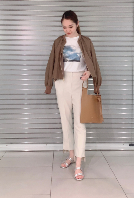【2021 SS】STYLE NO.124