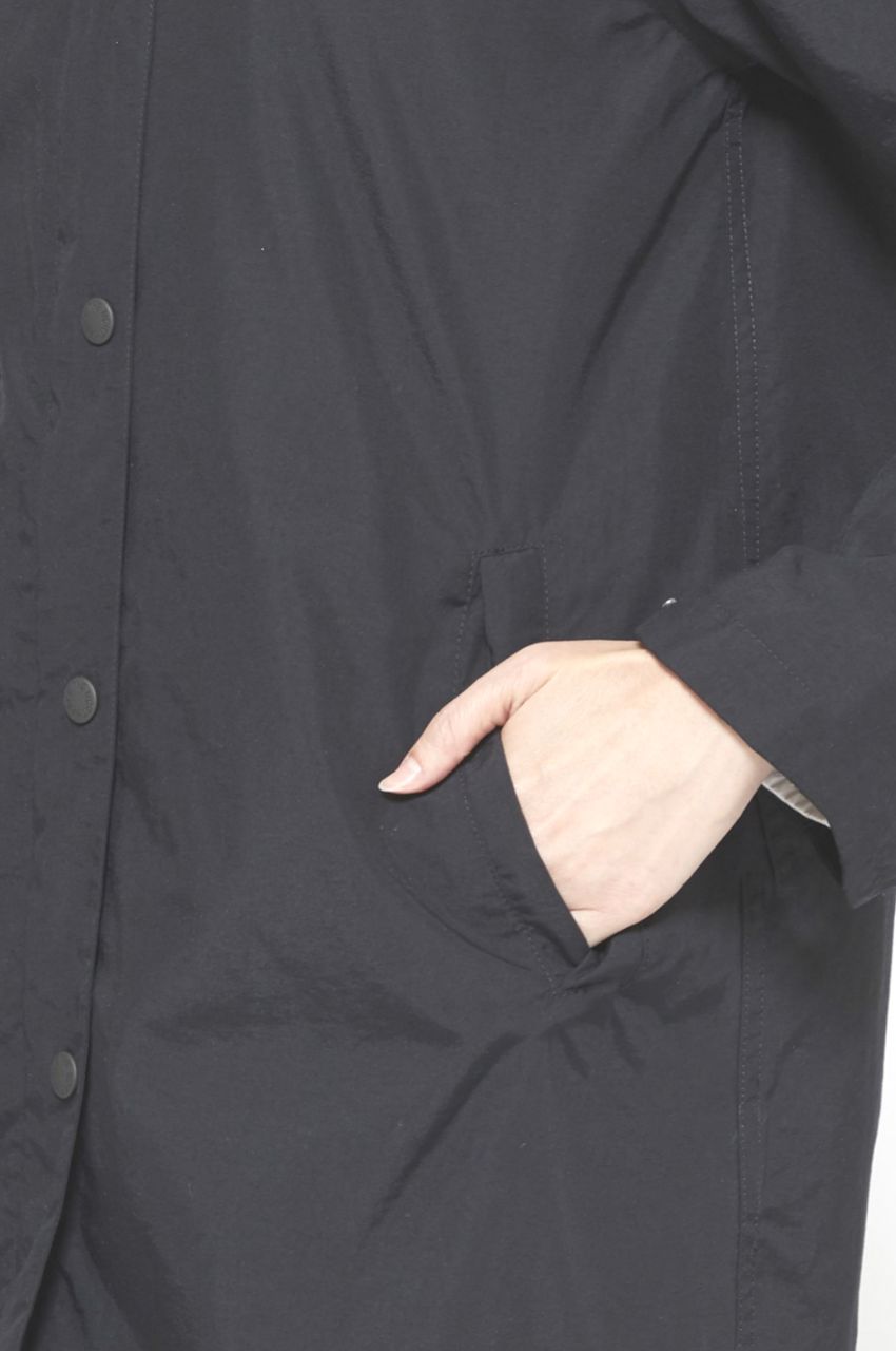 Compact Coat / コンパクトコート