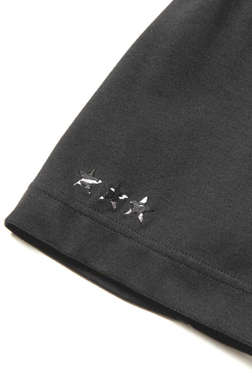 CAMO LOGO POLO SHIRTS / カモロゴポロシャツ