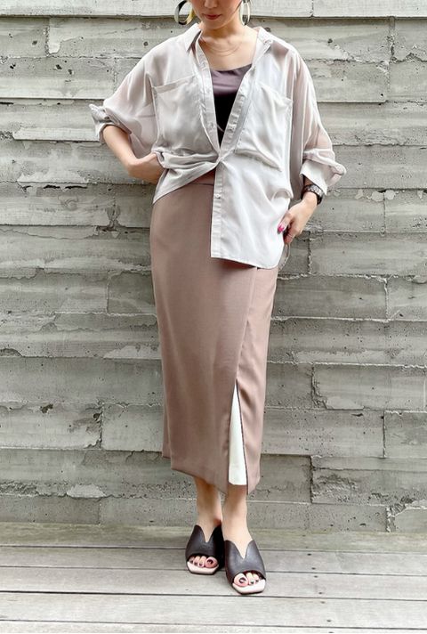 【2021 SS】STYLE NO.162