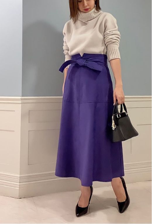 【2021 FW】STYLE NO.250