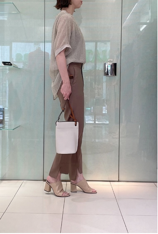 【2021 SS】STYLE NO.181