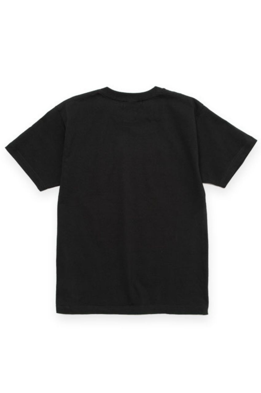 INK JET WORD TEE / プリントTシャツ