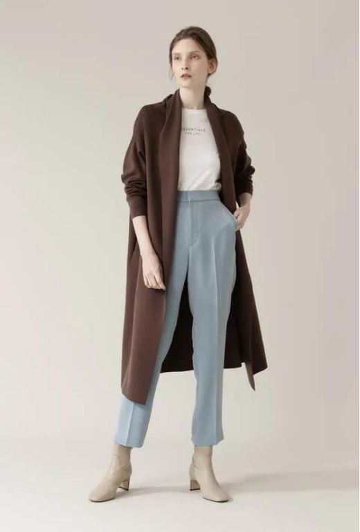 【2021 FW】STYLE NO.204