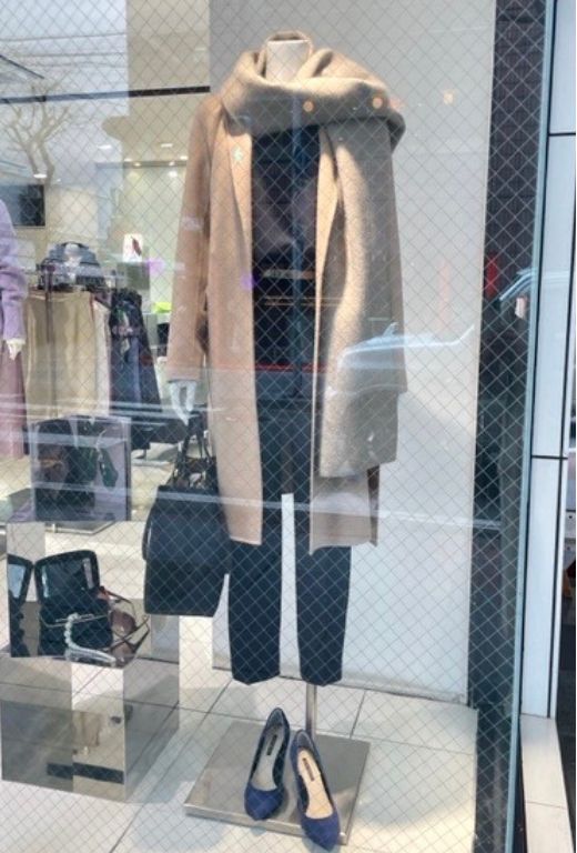 【2023 FW】 STYLE NO. 369
