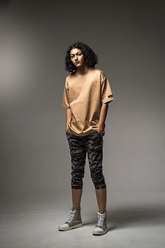 Finest BASIC LOOSE T / ベーシックルーズTシャツ